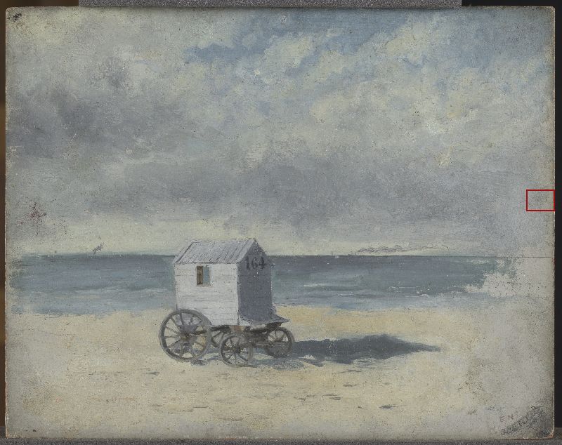 IIIF Image