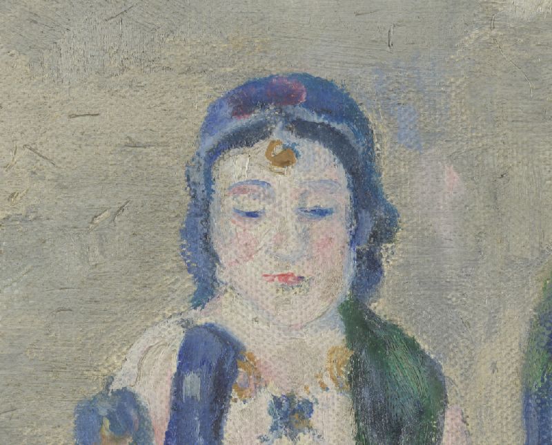 IIIF Image