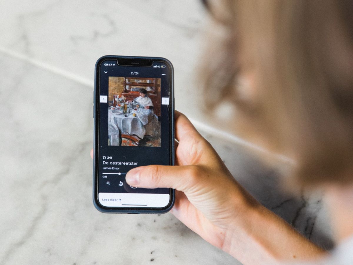 KMSKA app