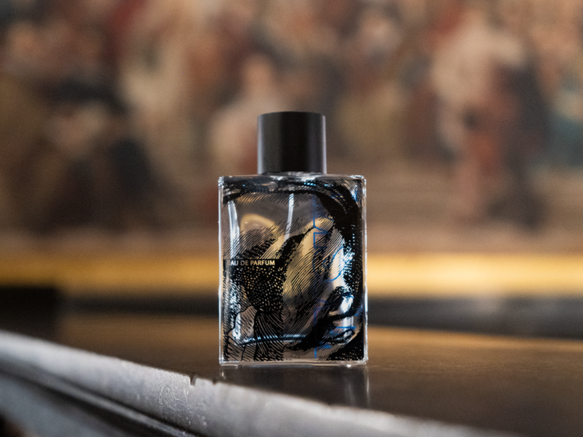 KMSKA-parfum