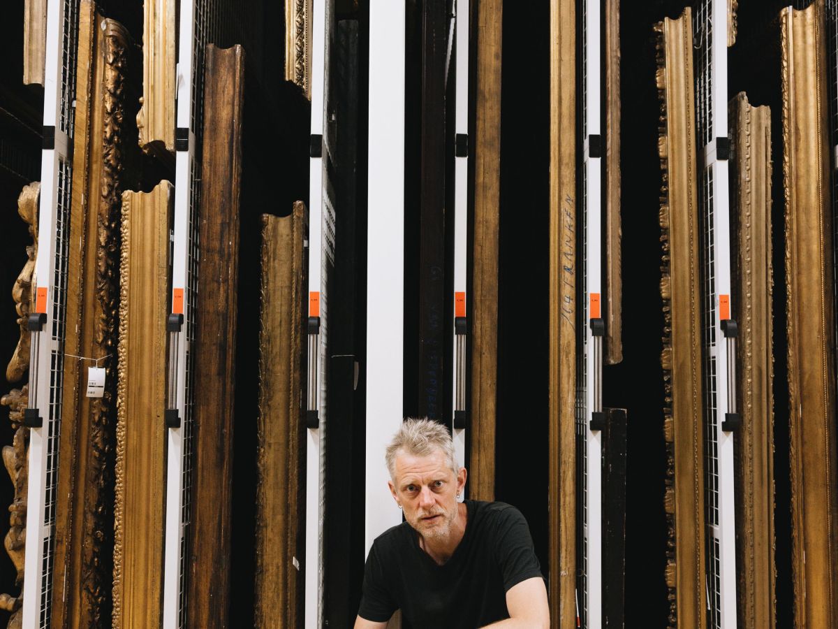 More about Benjamin Verdonck