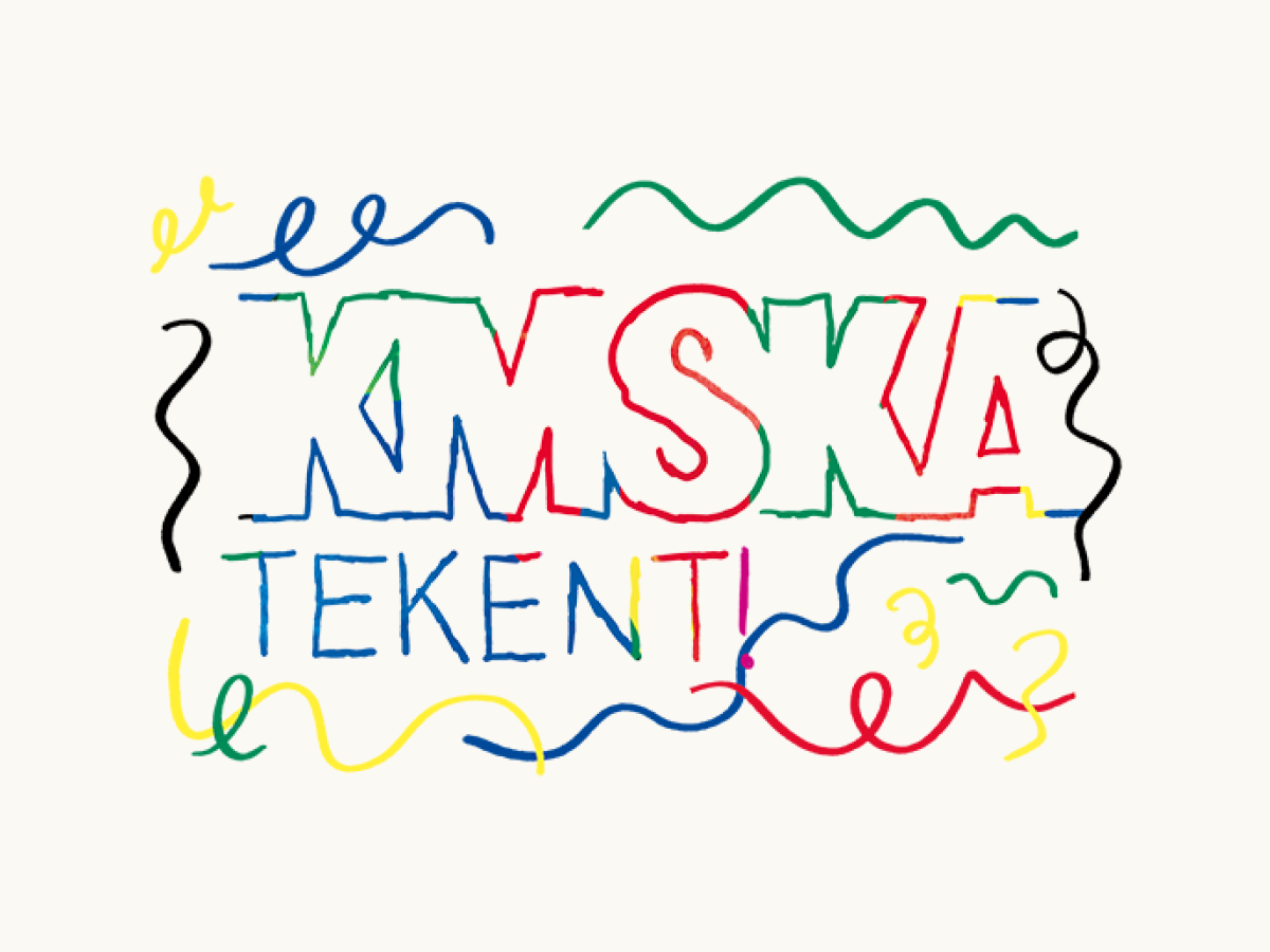 KMSKA draws!