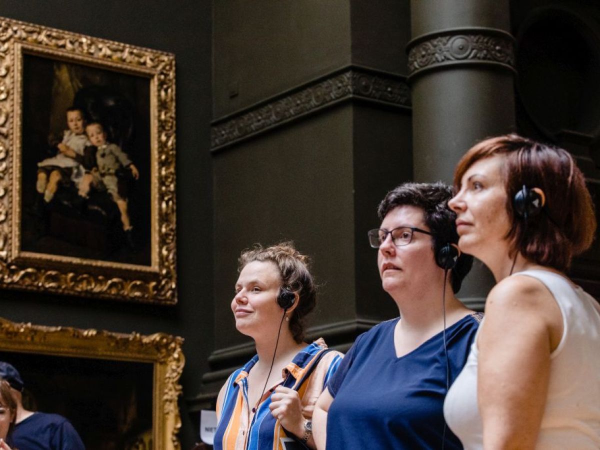 Visites guidee introductive