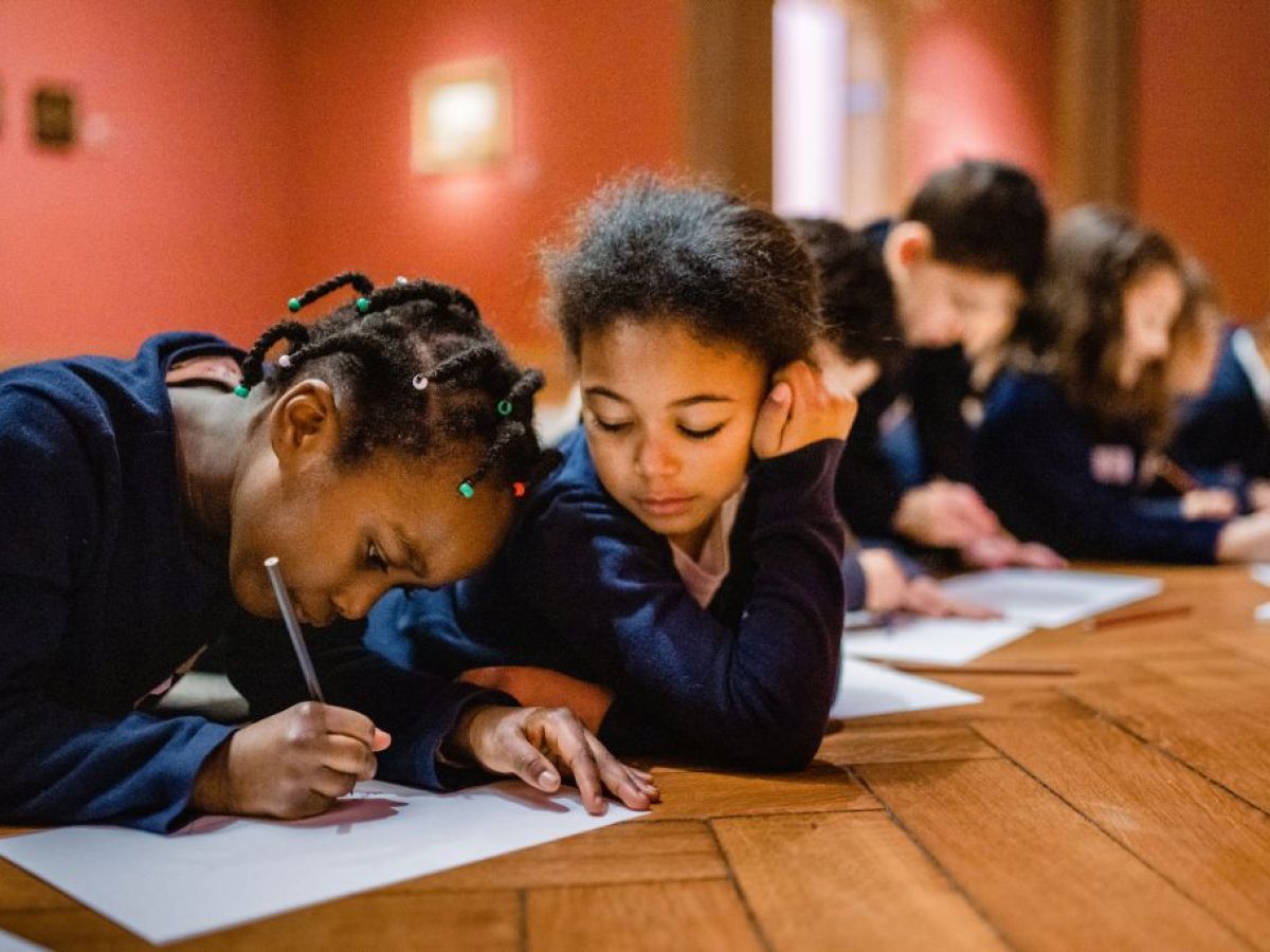 Kleuter- en lager onderwijs