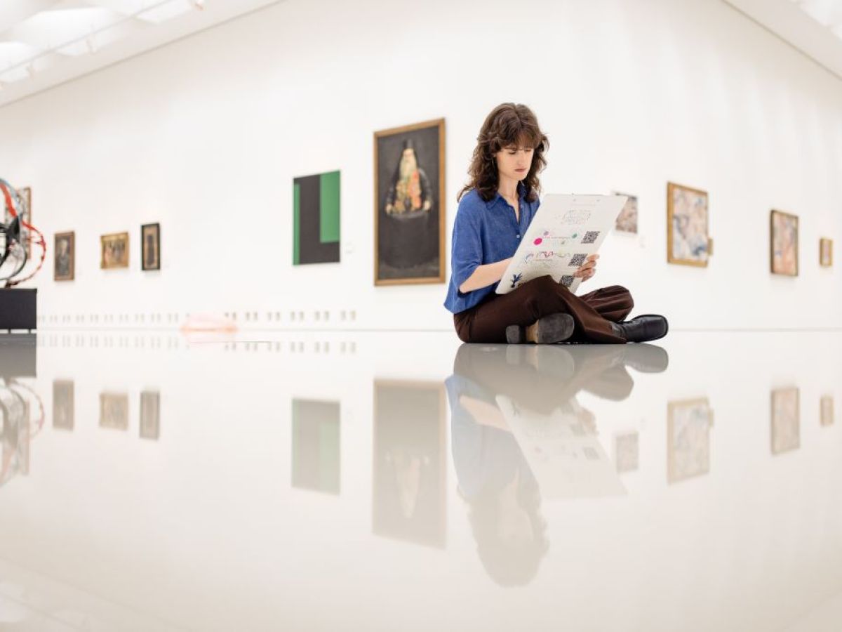 Workshop - Life drawing