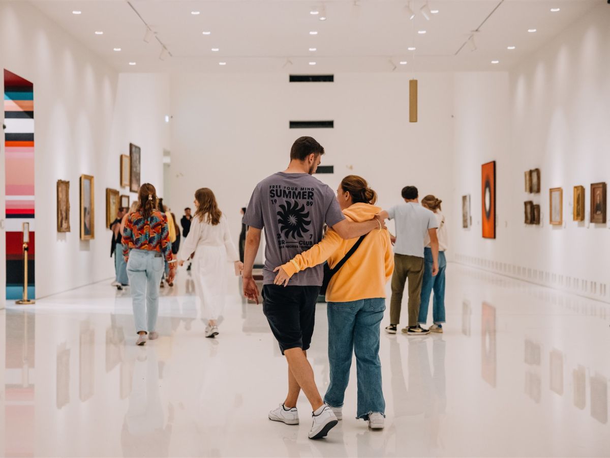 Heures d'ouverture et billets