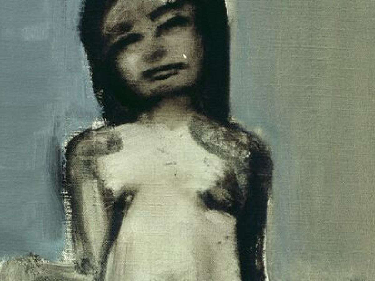 Workshop schilderen - Marlene Dumas