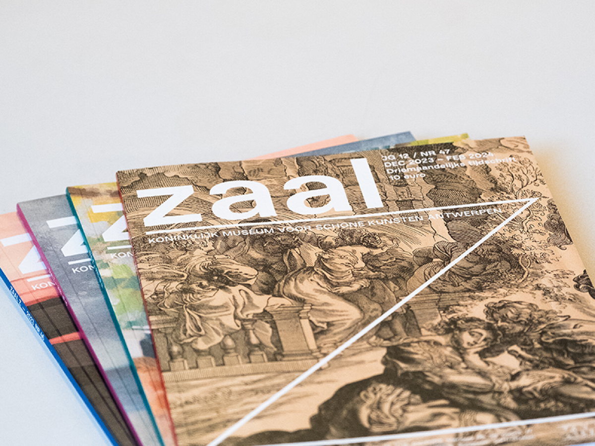 Zaal Z