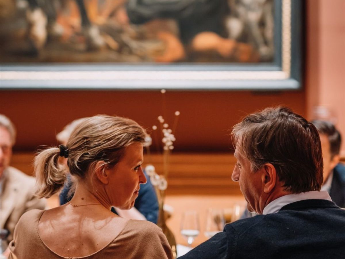 Adhésion personnelle au Club Fouquet