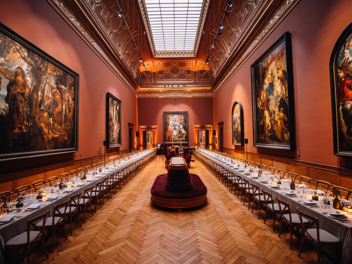 Partners can do more