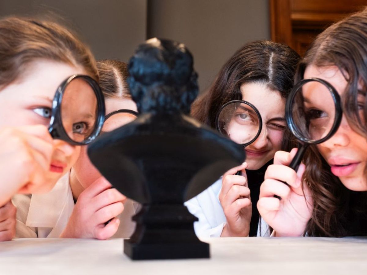 Museumcollectie & expo Kunstkrakers