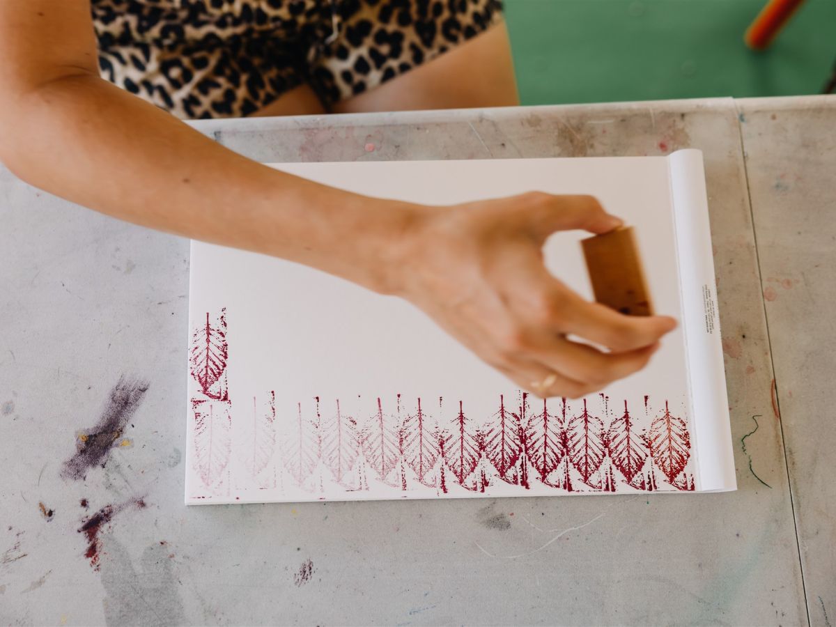 Instapworkshop - Natuurkriebels