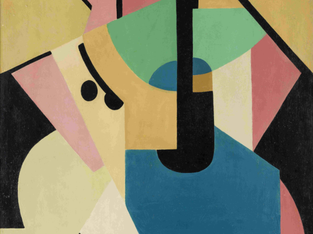 De Donas, Archipenko & La Section d'Or Tour 4/10/2025 - 11/01/2026