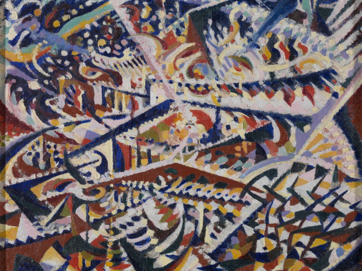 Medewerker Financiën