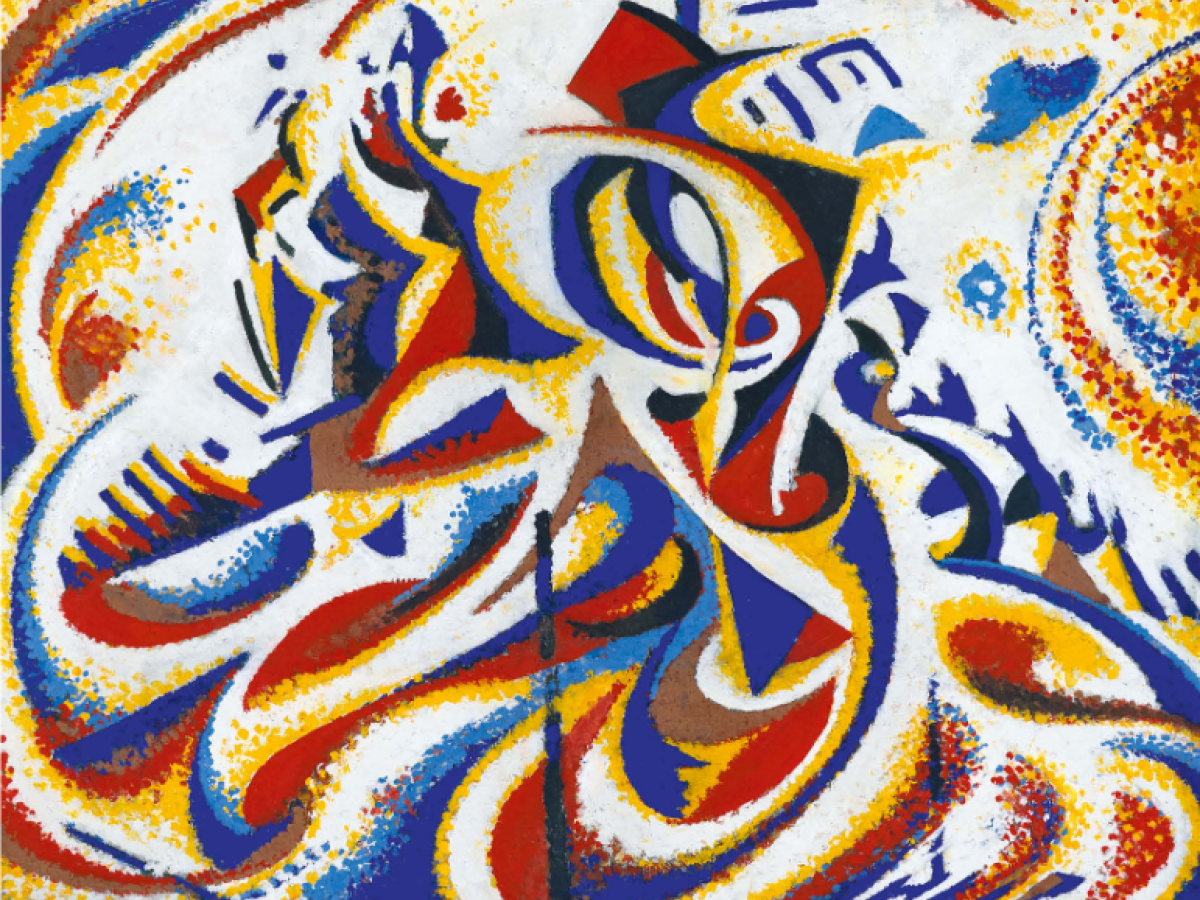 Singing Red Tour 11/04/2026 - 30/08/2026