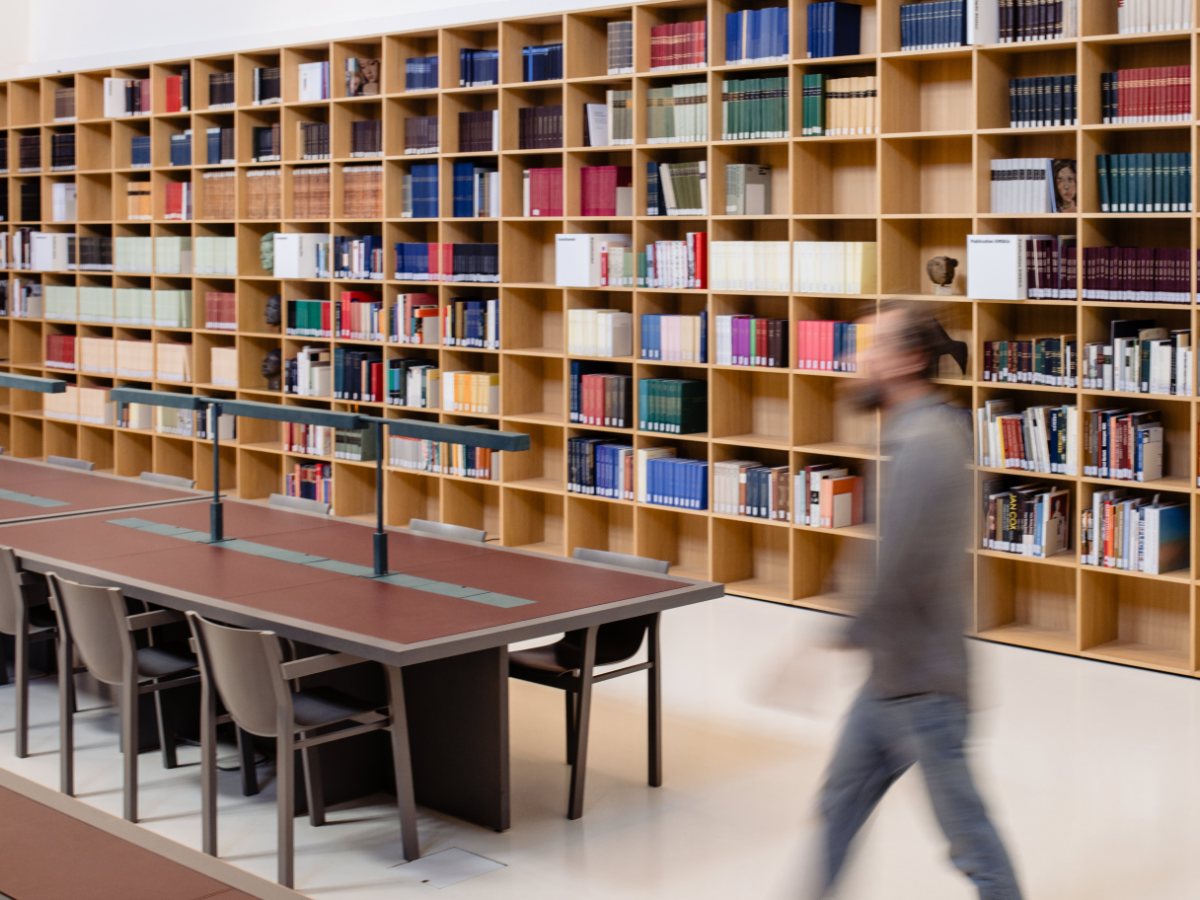 Medewerker financiën