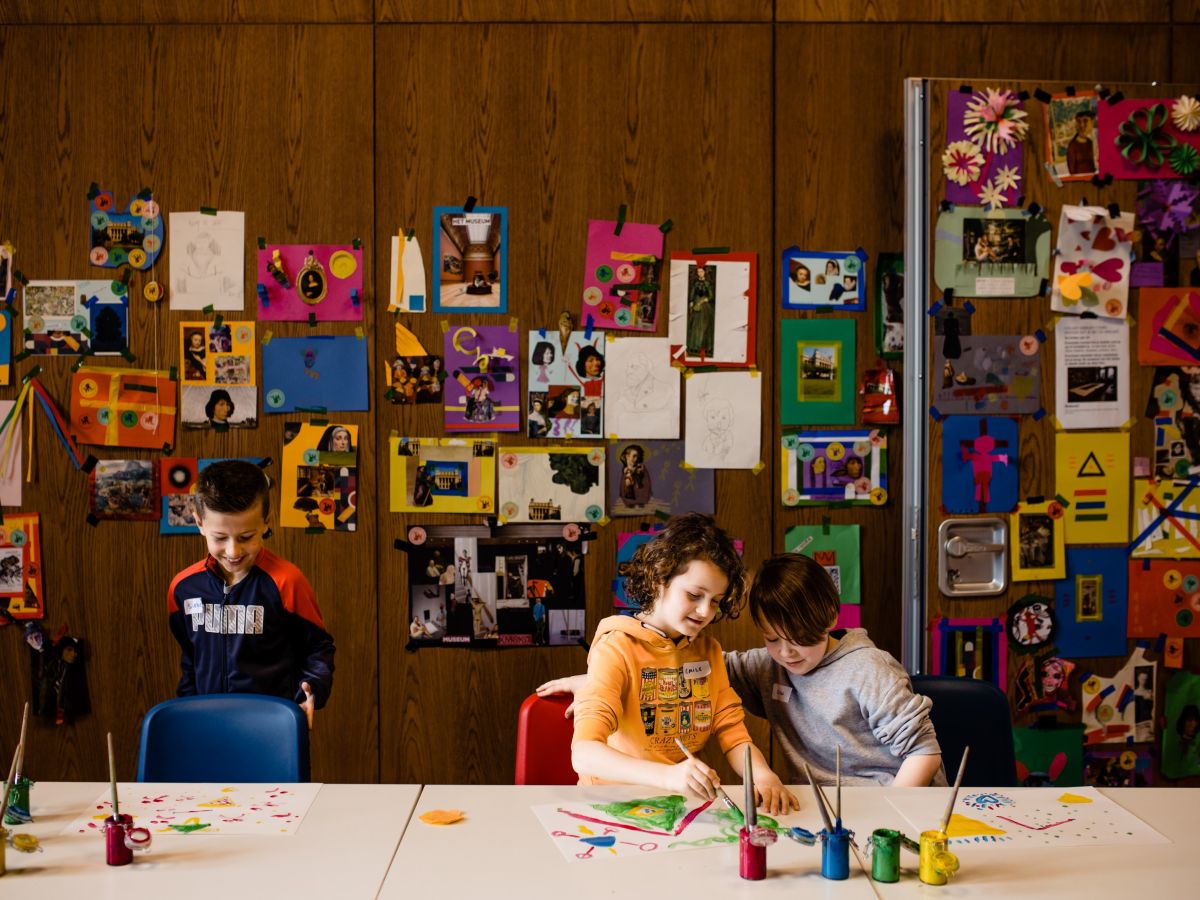 Open Atelier