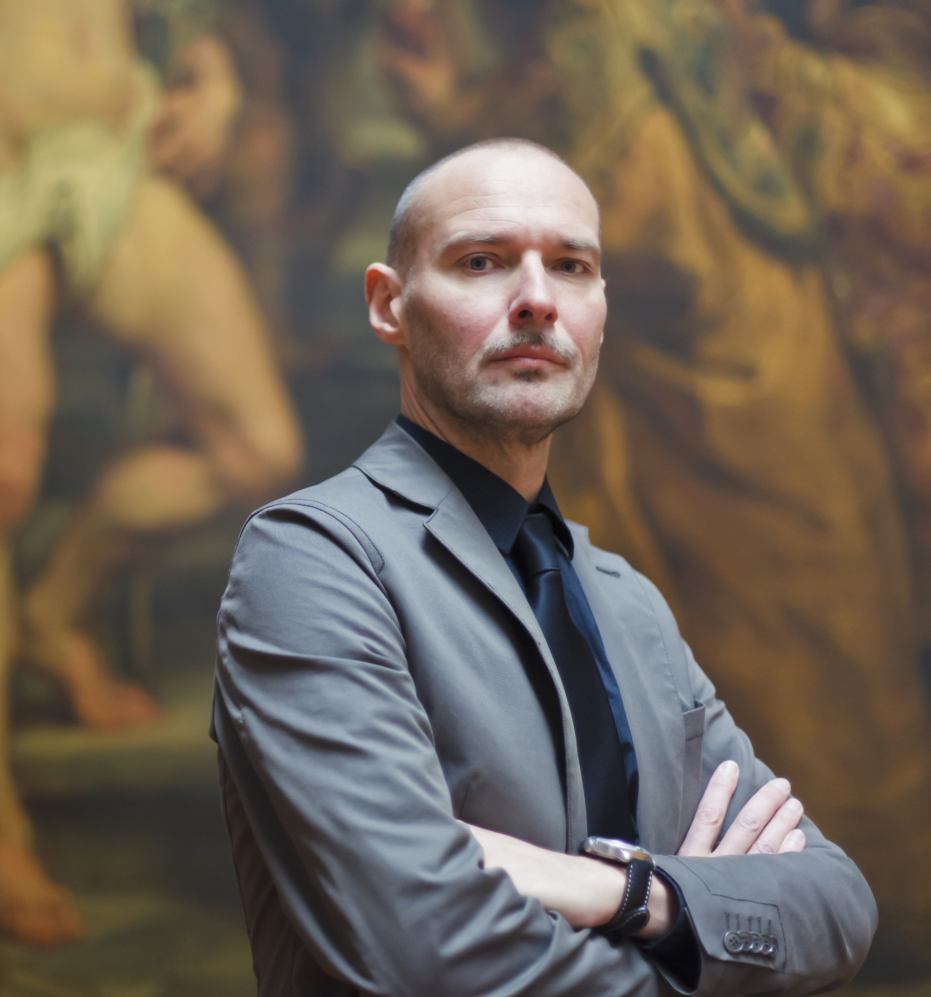 nico-van-hout.jpg Portret Nico Van Hout