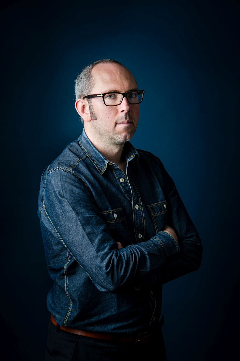 lezing-op-zondag-matthias-depoorter-portret-dirk-de-cubber.jpg Portret van Matthias Depoorter door Dirk De Cubber