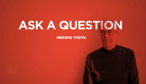 Ask A Question_Zestien September 