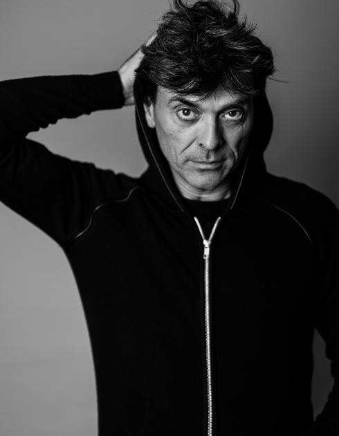 bad-van-marie-artists-in-residence-kmska.jpg Peter Boelens, artistiek leider van theatergezelschap Bad van Marie
