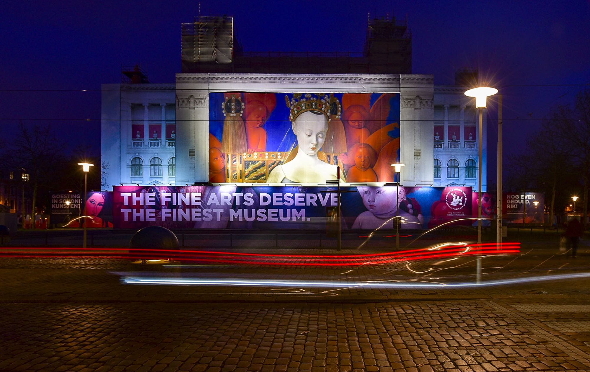 koninklijk-museum-voor-schone-kunsten-antwerpen-gevel-2.jpg Gevel Koninklijk Museum voor Schone Kunsten Antwerpen bij nacht