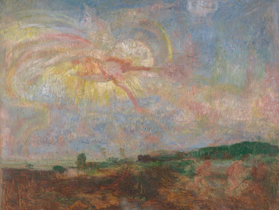Adam-en-eva-uit-het-paradijs-verjaagd-james-ensor-kmska.jpg schilderij-adam-en-eva-uit-het-paradijs-verjaagd-james-ensor