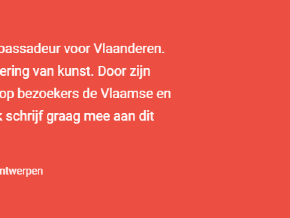 Quote-Jacques-Vandermeiren.png Citaat Jacques Vandermeiren