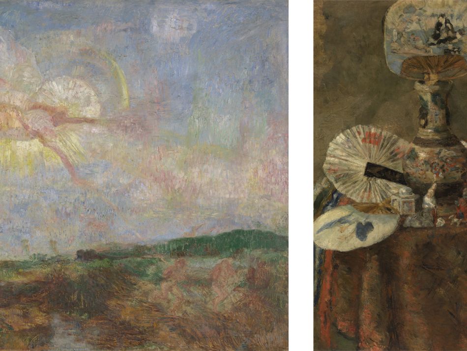 james-ensor-adam-en-eva-uit-het-paradijs-verjaagd-en-stilleven-met-chinoiserieen.jpg Twee topwerken van Ensor uit de collectie van Lambotte